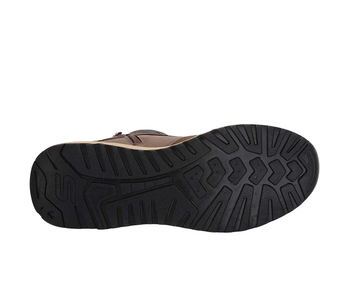 Фото - чоловічий кросівок Кросівки Skechers Felano - Hilltop Khaki 39.5