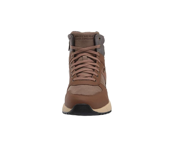 Фото - чоловічий кросівок Кросівки Skechers Felano - Hilltop Khaki 39.5