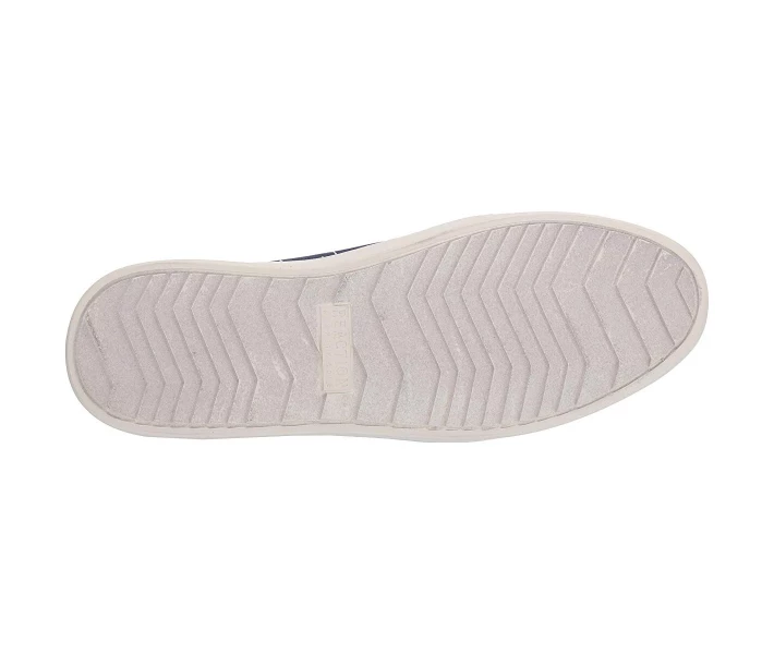 Фото - чоловічий мокасин Мокасини Kenneth Cole Indy Boat Navy 42.5