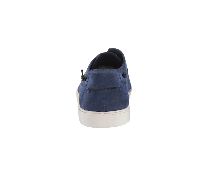 Фото - чоловічий мокасин Мокасини Kenneth Cole Indy Boat Navy 42.5