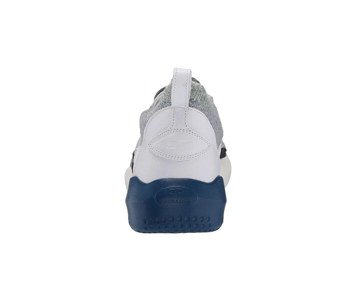 Фото - чоловічий кросівок Кросівки Reebok 3D OP. Fractional Chalk/Green/Grey 42.5