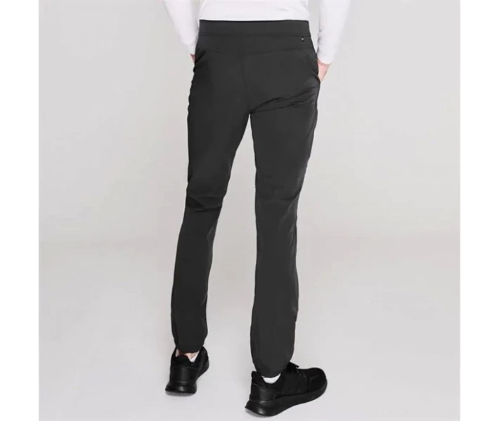 Фото - чоловічі спортивні штани Спортивні штани Eastern Mountain Sports Compass Jogger Sn01 Obsidan 34W 32L