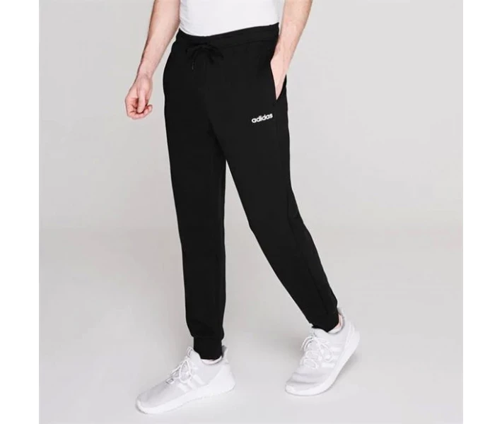 Фото - чоловічі спортивні штани Спортивні штани adidas E Plt Pant SnrC99 Black S