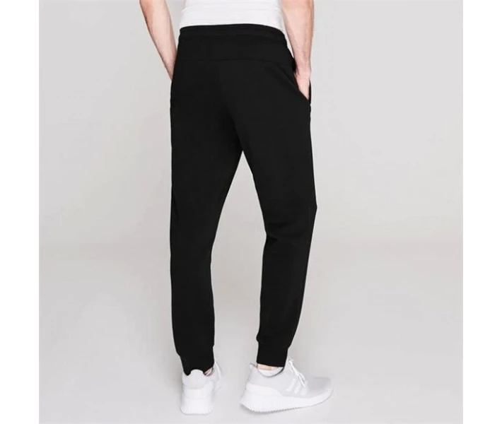 Фото - чоловічі спортивні штани Спортивні штани adidas E Plt Pant SnrC99 Black S
