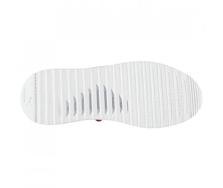 Фото - чоловічий кросівок Кросівки Puma Pacer Cage Trainers Red/Black 40.5