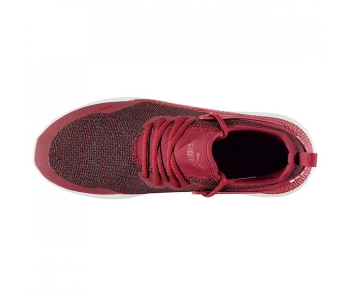 Фото - чоловічий кросівок Кросівки Puma Pacer Cage Trainers Red/Black 40.5