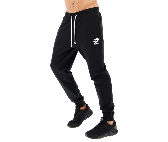 Фото - чоловічі спортивні штани Штани Lotto SMART PANT FT XXL