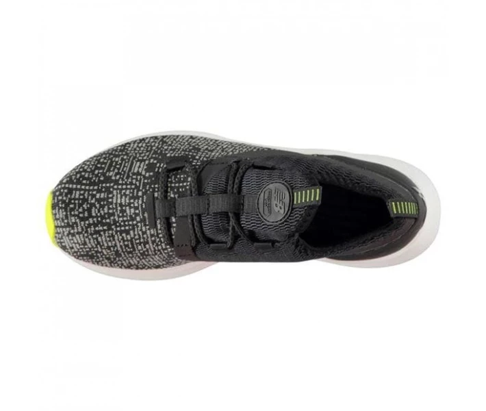 Фото - чоловічий кросівок Кросівки New Balance Lazer Foam Trainers Black Multi 40.5