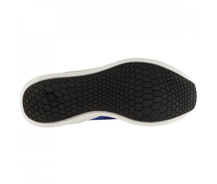 Фото - чоловічий кросівок Кросівки New Balance Lazer Foam Trainers Blue/White 40.5