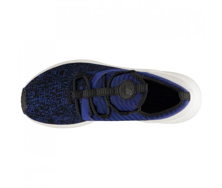 Фото - чоловічий кросівок Кросівки New Balance Lazer Foam Trainers Blue/White 40.5