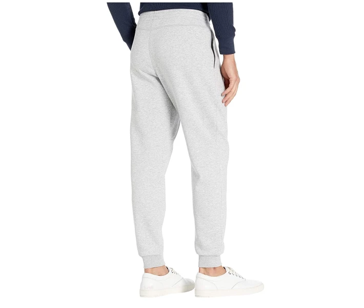 Фото - чоловічі спортивні штани Штани Lacoste Milano & quot; Lacoste Moton & quot; Joggers Silver Chine XL