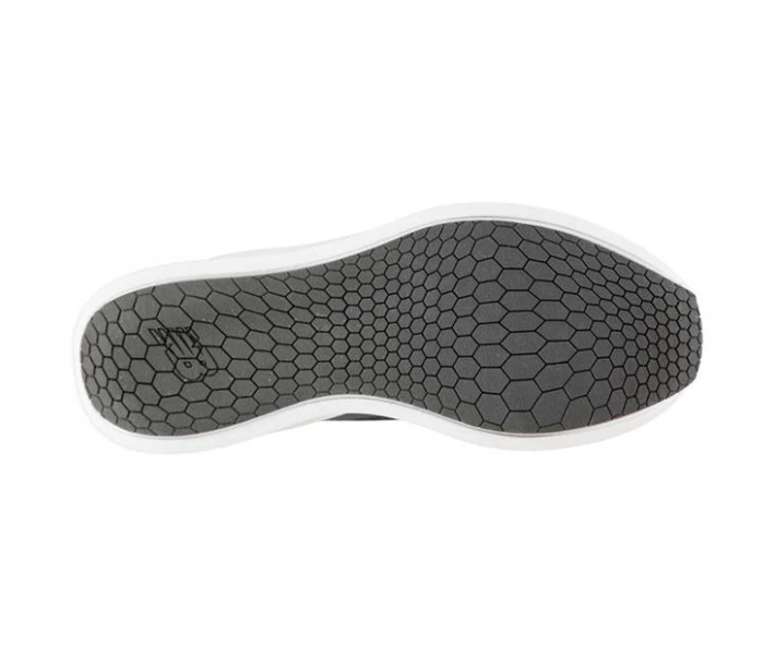 Фото - чоловічий кросівок Кросівки New Balance Lazer Foam Trainers Black/White 45