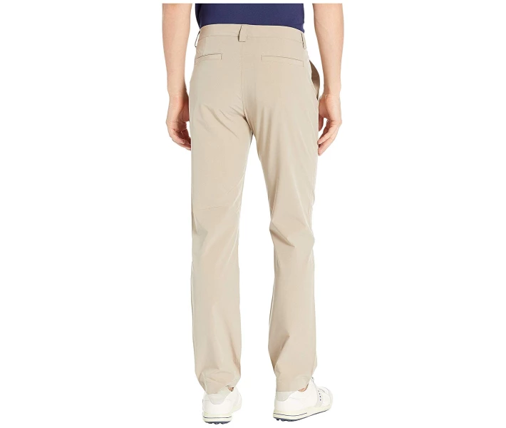 Фото - чоловічі штани Штани Vineyard Vines Fairway Tech Pants Khaki 38W 32L