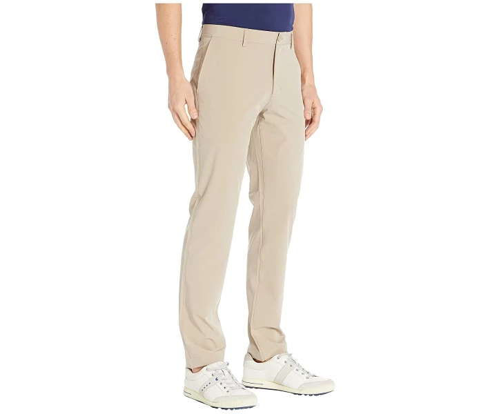 Фото - чоловічі штани Штани Vineyard Vines Fairway Tech Pants Khaki 38W 32L