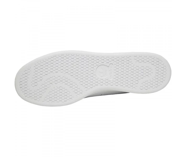 Фото - чоловічий кросівок Кросівки adidas Originals Stan Smith White/Dark Blue 46