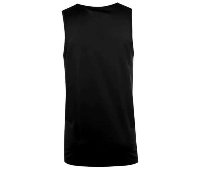 Фото - чоловічу майку Майка Umbro Azteca Vest Black/Ceramic M
