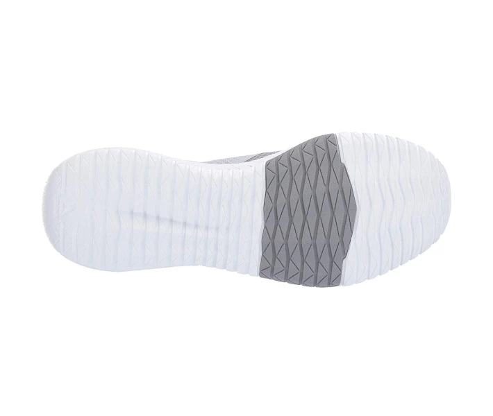 Фото - чоловічий кросівок Кросівки Reebok Reebok Flexagon Force Cold Grey/White/Neon Lime/Silver 40