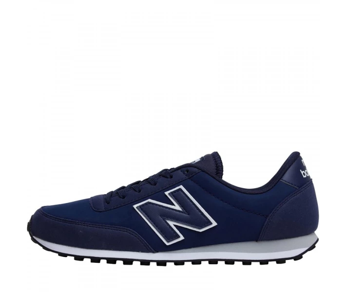 Фото - чоловічий кросівок Кросівки New Balance 410 Navy 38