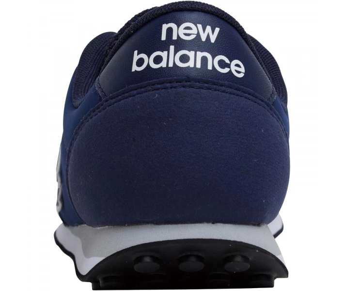 Фото - чоловічий кросівок Кросівки New Balance 410 Navy 38