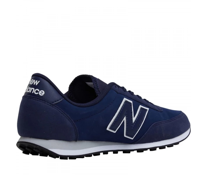 Фото - чоловічий кросівок Кросівки New Balance 410 Navy 38
