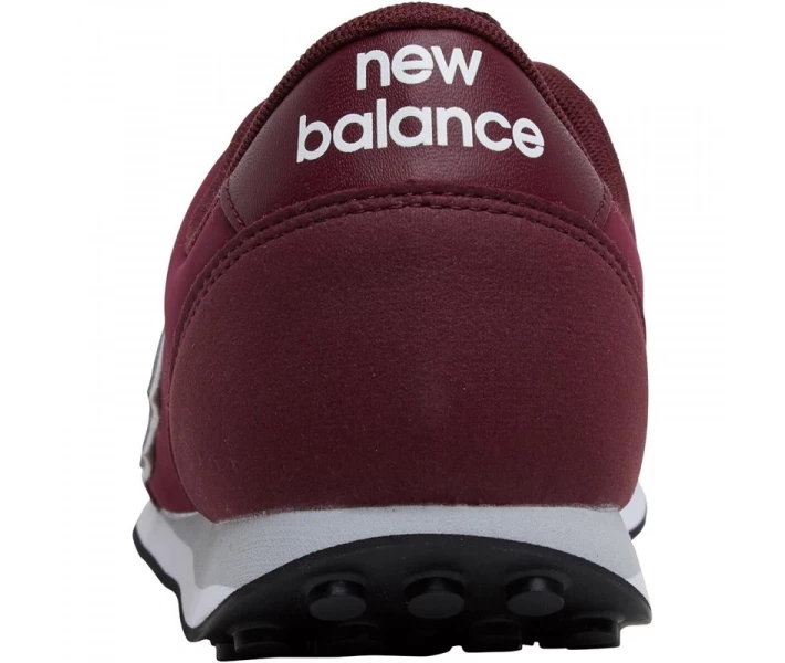 Фото - чоловічий кросівок Кросівки New Balance 410 Burgundy 40