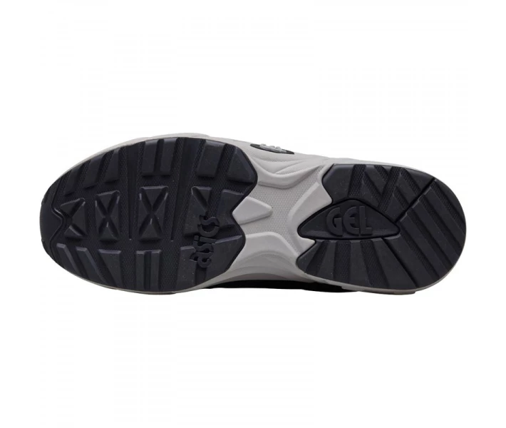Фото - чоловічий кросівок Кросівки Asics Tiger Gel Diablo Black/Black 36