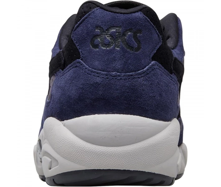 Фото - чоловічий кросівок Кросівки Asics Tiger Gel Diablo Black/Black 36