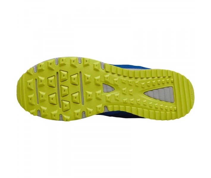 Фото - чоловічий кросівок Кросівки New Balance Nitrel V3 Blue/Black 40