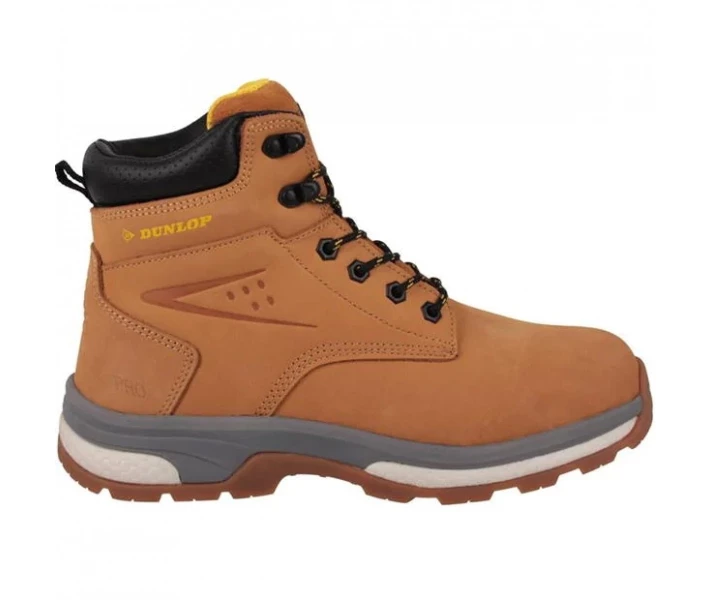 Фото - чоловічий кросівок Робоче взуття Dunlop Vermont Honey 39