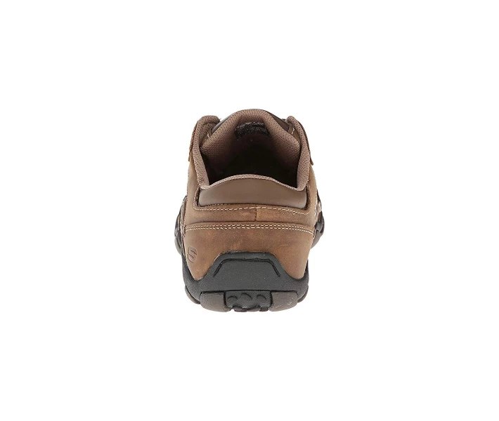 Фото - чоловічий кросівок Кросівки SKECHERS Diameter-Vassell Brown 46