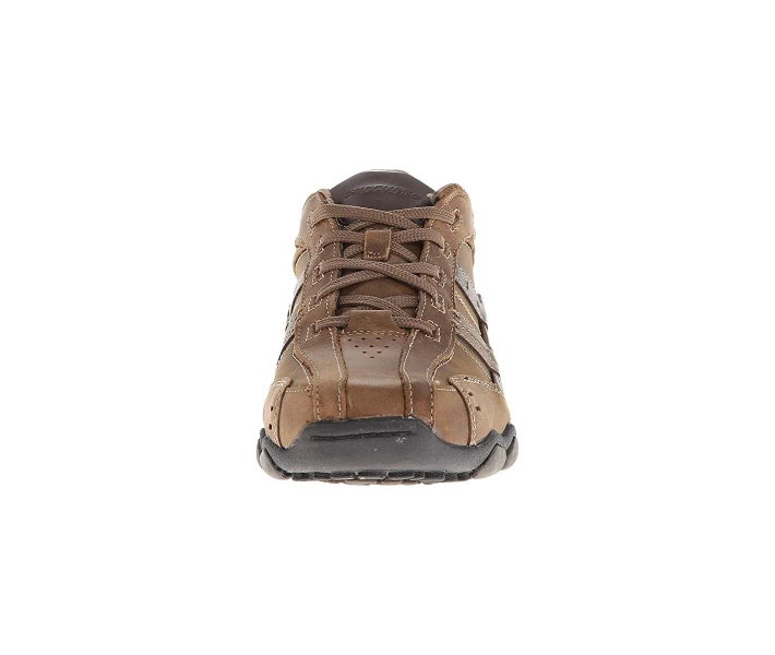 Фото - чоловічий кросівок Кросівки SKECHERS Diameter-Vassell Brown 46