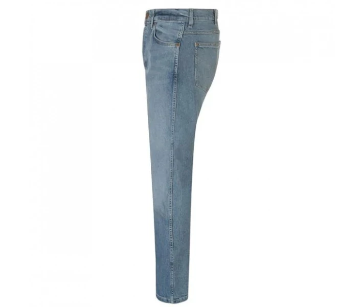 Фото - чоловічі джинси Джинси Wrangler Slide Tapered Light Bower 30W 30L