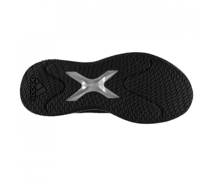 Фото - чоловічий кросівок Кросівки adidas Edge GameDay Sn04 Black/White 46