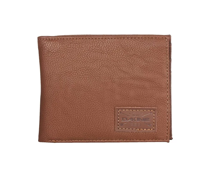 Фото - гаманець Гаманець Dakine Riggs Coin Wallet Brown Універсальний
