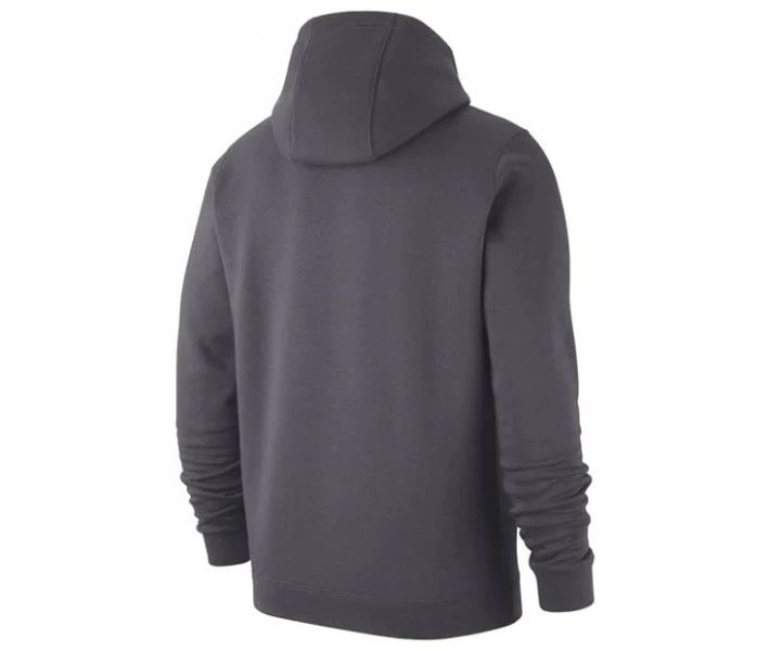 Фото - чоловіче худі Худі Nike NBA N31 Hood Sn94 Grey XL
