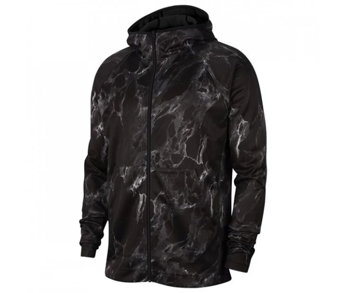Фото - чоловіче худі Худі Nike Marble HoodSn01 Black L