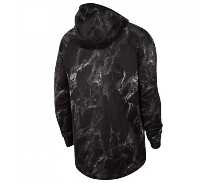 Фото - чоловіче худі Худі Nike Marble HoodSn01 Black L