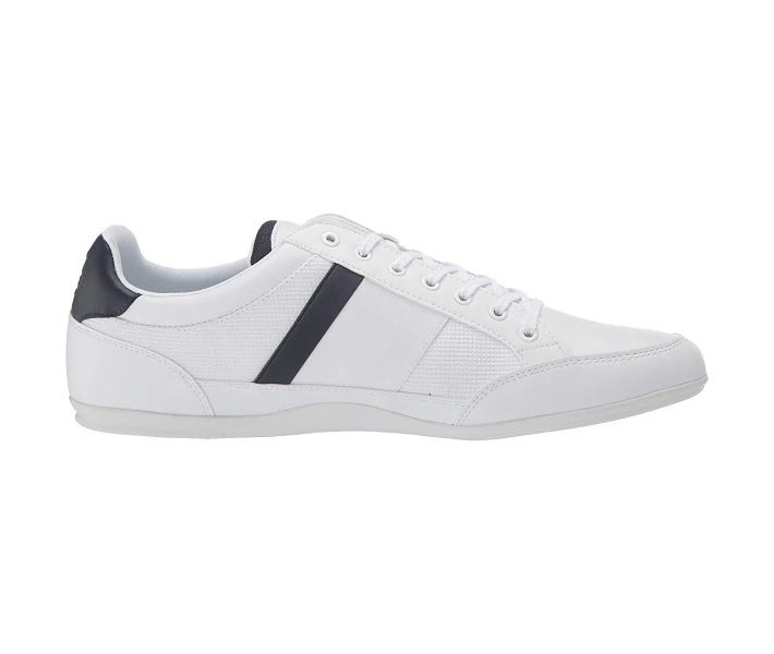 Фото - чоловічий кросівок Кросівки Lacoste Chaymon 319 3 CMA Navy 44.5