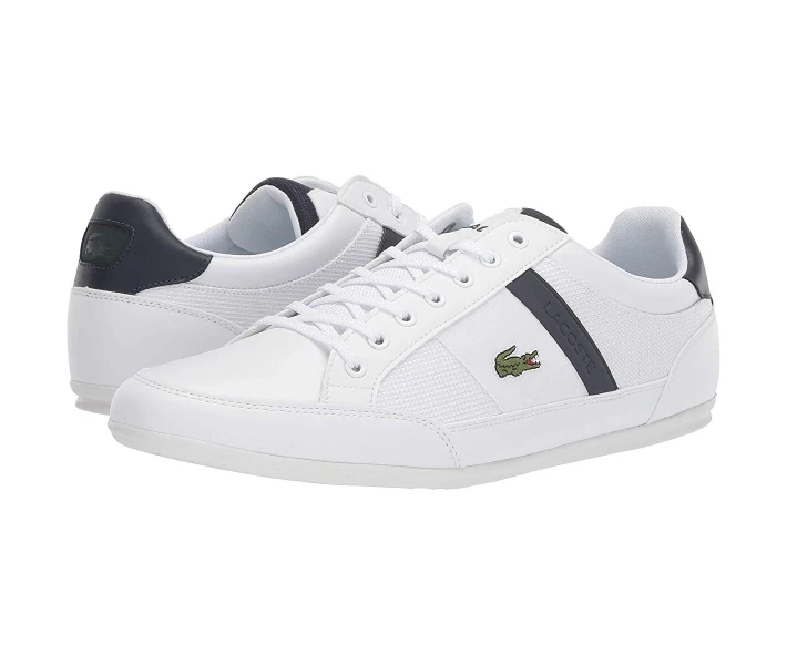 Фото - чоловічий кросівок Кросівки Lacoste Chaymon 319 3 CMA Navy 45