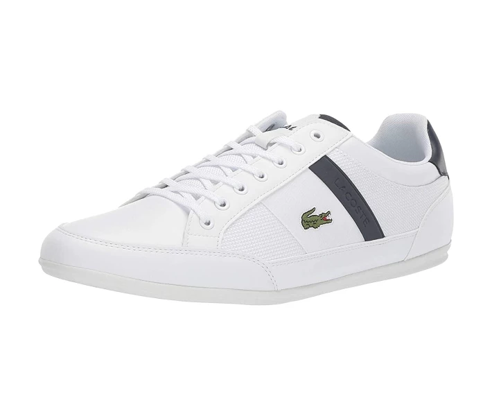 Фото - чоловічий кросівок Кросівки Lacoste Chaymon 319 3 CMA Navy 45