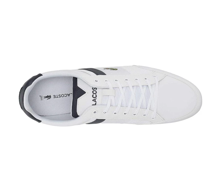 Фото - чоловічий кросівок Кросівки Lacoste Chaymon 319 3 CMA Navy 45