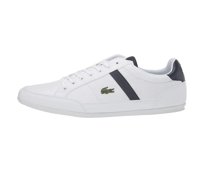 Фото - чоловічий кросівок Кросівки Lacoste Chaymon 319 3 CMA Navy 45