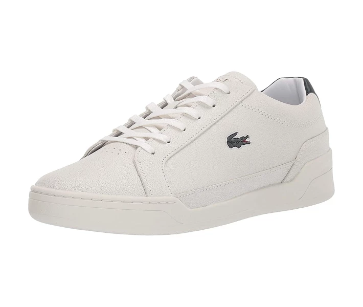 Фото - чоловічий кросівок Кросівки Lacoste Challenge 319 4 SMA White 42.5
