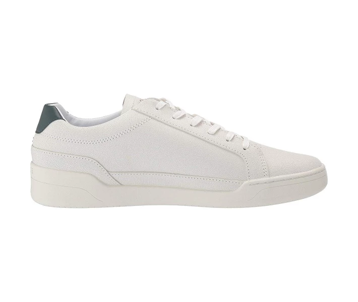 Фото - чоловічий кросівок Кросівки Lacoste Challenge 319 4 SMA White 42.5