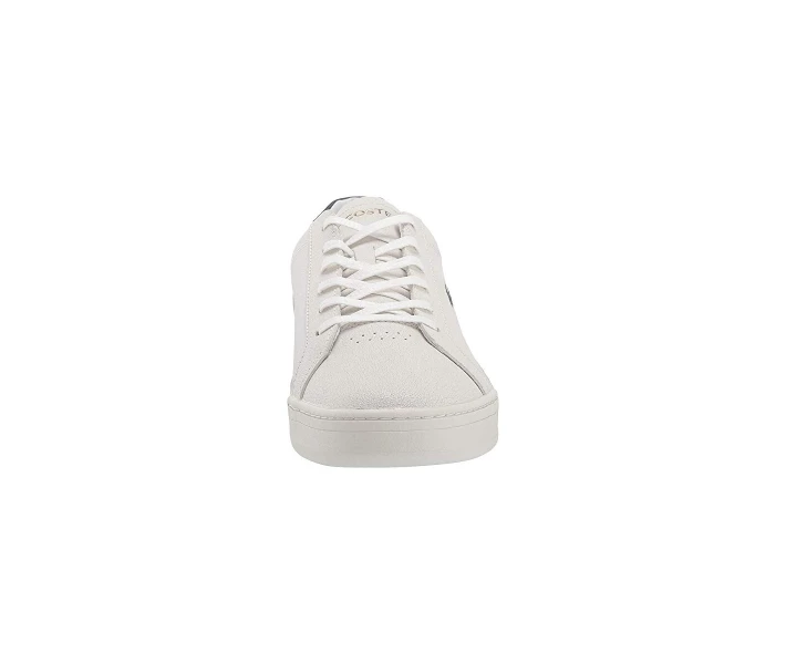Фото - чоловічий кросівок Кросівки Lacoste Challenge 319 4 SMA White 42.5