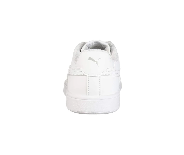 Фото - чоловічий кросівок Кросівки Puma Smash V2 L Puma White/Puma White 42.5