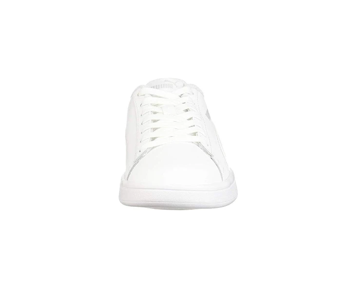 Фото - чоловічий кросівок Кросівки Puma Smash V2 L Puma White/Puma White 42.5