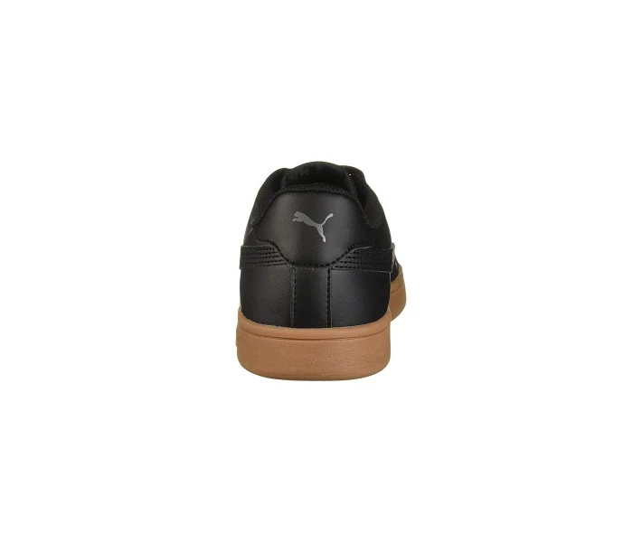 Фото - чоловічий кросівок Кросівки Puma Smash V2 L Puma Black/Gum 42