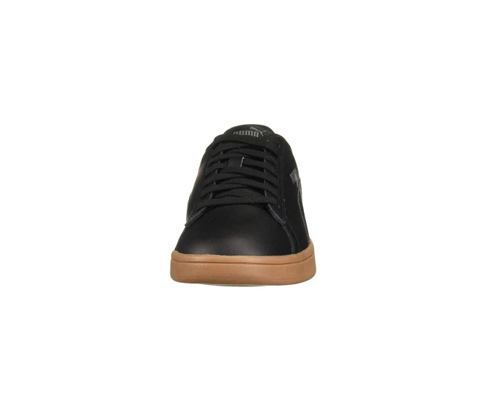 Фото - чоловічий кросівок Кросівки Puma Smash V2 L Puma Black/Gum 42
