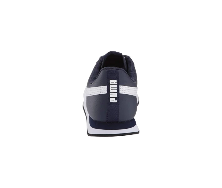 Фото - чоловічий кросівок Кросівки Puma Turin II Peacoat/Puma White 44